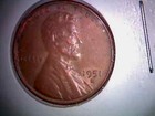 1945 P 1945 D {2} 1946 P 1951 D 1953 P {2} 1957 D LINCOLN PENNIES CIRCULATED. Z1 — photo 5