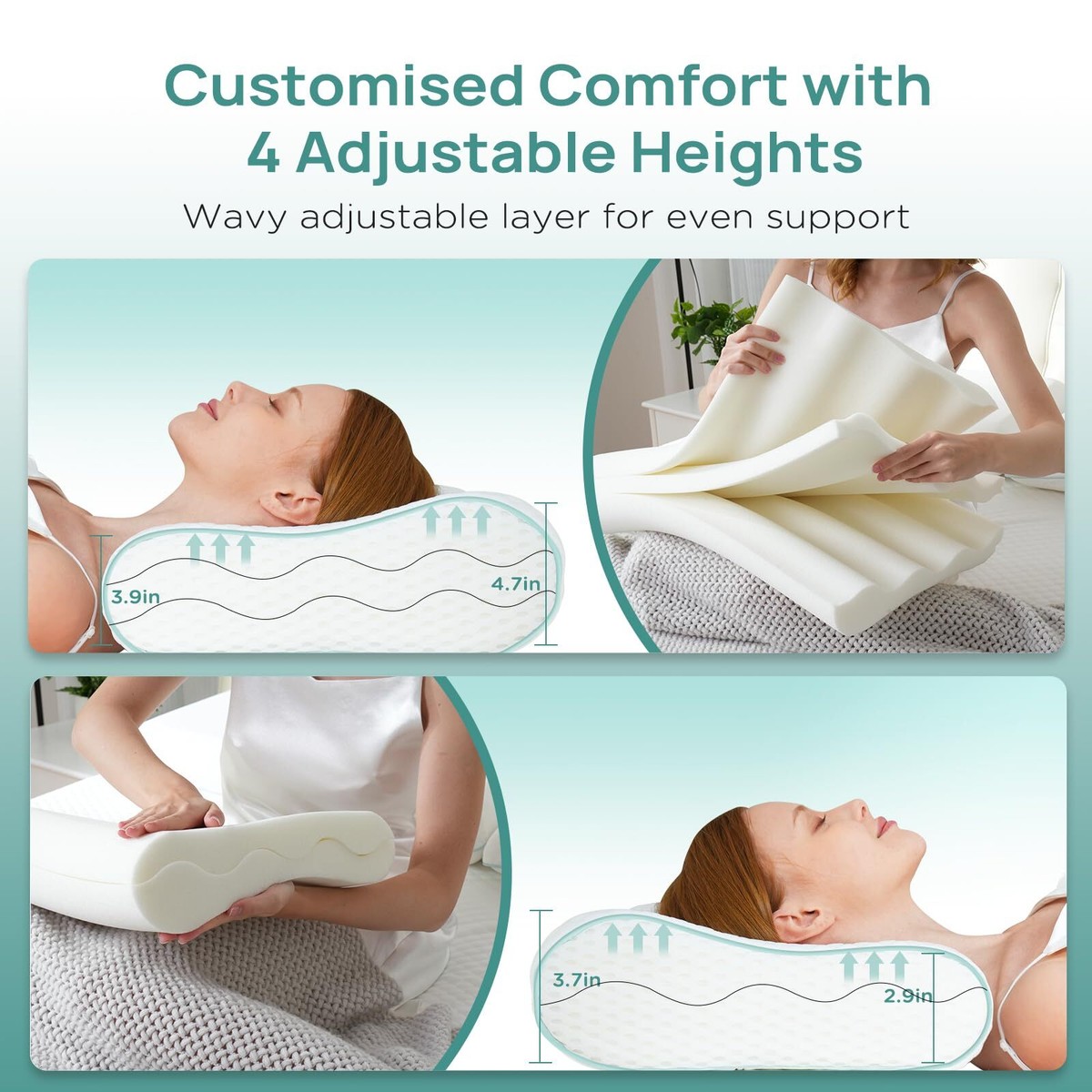 【新品】non sleep cushion　old mountain 65cm nonsleepcushion - OLD MOUNTAIN OFFICIAL