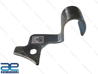 Halterung Öl Separator Schlauch 0314EAM00130N Für Scorpio 2.2L 2.5L Tuv300 @ US