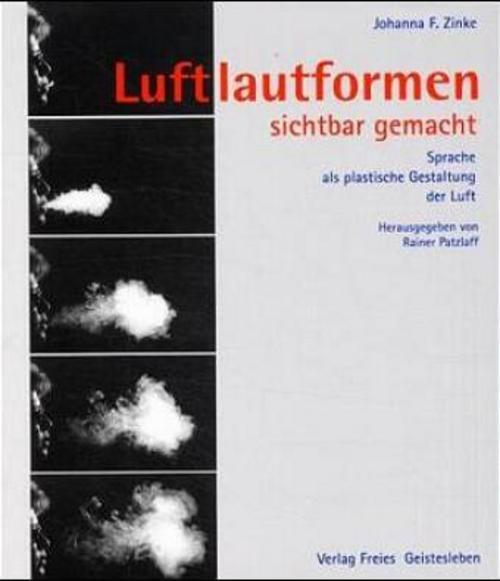 Thumbnail - Luftlautformen Sichtbar Gemacht Johanna F. Zinke