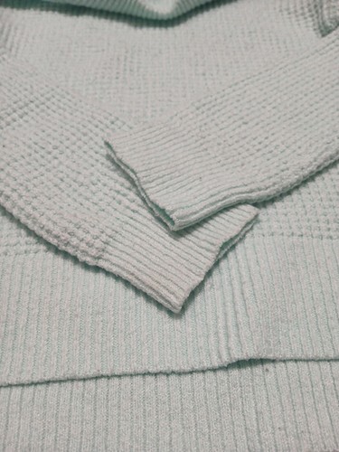 So - Girls Sweater Size 7 - Picture 3 of 6