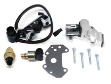 Transmission Governor Pressure Solenoid & Sensor Kit Heavy Duty Hi-Performance