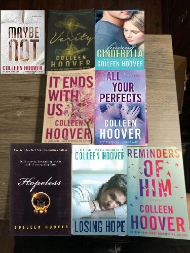 Reminders Of Him - By Colleen Hoover (paperback) : Target