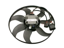 MAHLE BEHR Engine Cooling Fan Assembly 1K0959455N VW Volkswagen Jetta Passat