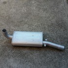 <!--F#f_0-->Holden commodore VK Brock genuine middle Muffler<!--F/-->