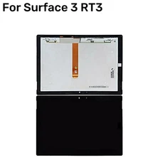 1PC Screen Assembly for Microsoft Surface 3 RT3