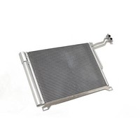 Kondensator Klimaanlage Mit Trockner FüR Mini Mini R50 R53