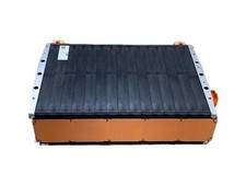 2021 FORD MUSTANG MACH-E (C) STANDARD RANGE 7.9kWh 37V LITHIUM ION BATTERY PACK