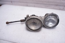 1966-67buick Riviera Lh Headlight Assembly Oem G1