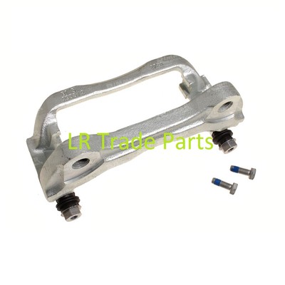 LAND ROVER DISCOVERY 3, 4 & RANGE ROVER SPORT NEW FRONT BRAKE CALIPER ...