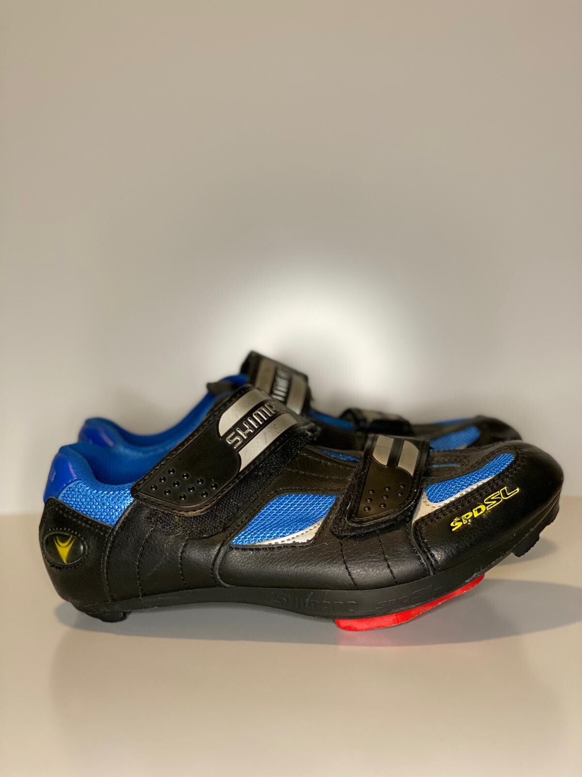mtb shoes spd