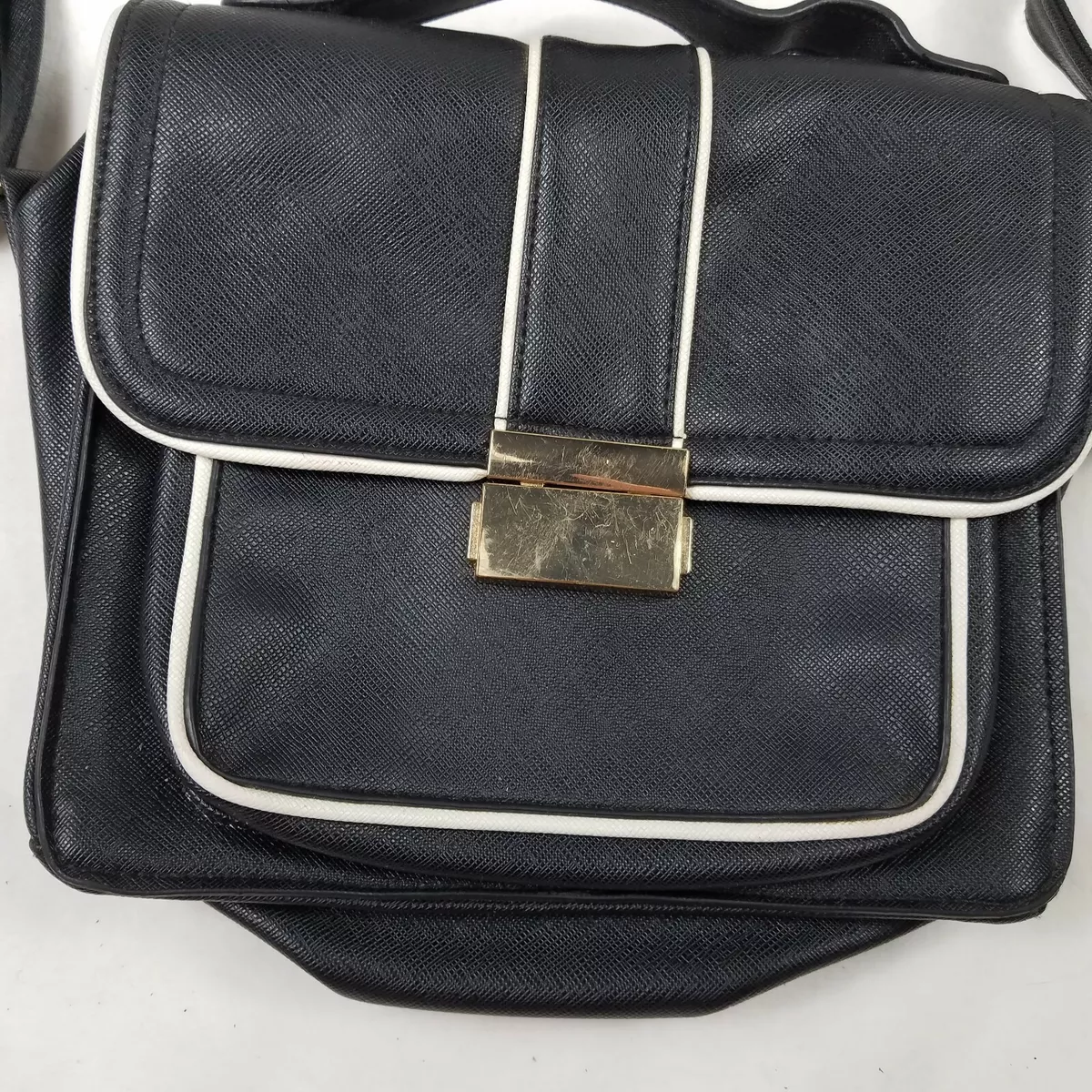 Rampage crossbody sales bag