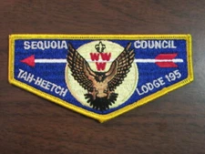 Tah-Heetch 195 s Flap    jho