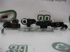 Bundle of Webcams CYBERTRACK H4, HyperCam, Logitech V-U0028, Logitech Carl Ziess