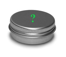 Effective, Long-Lasting All Natural Deodorant - Premium Organic Ingredients