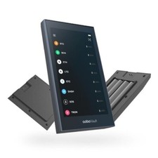 Cobo Vault Pro   Sicherer Krypto-Hardware-Wal...