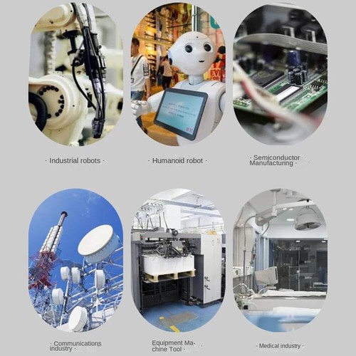 PG14/PG20 Harmonic Reducer Getriebe Roboter Manipulator Gelenk Direktgetriebe - Bild 6 von 9