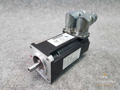 KOLLMORGEN SEIDEL | AKM22C-ANBNDB00 | SERVOMOTOR