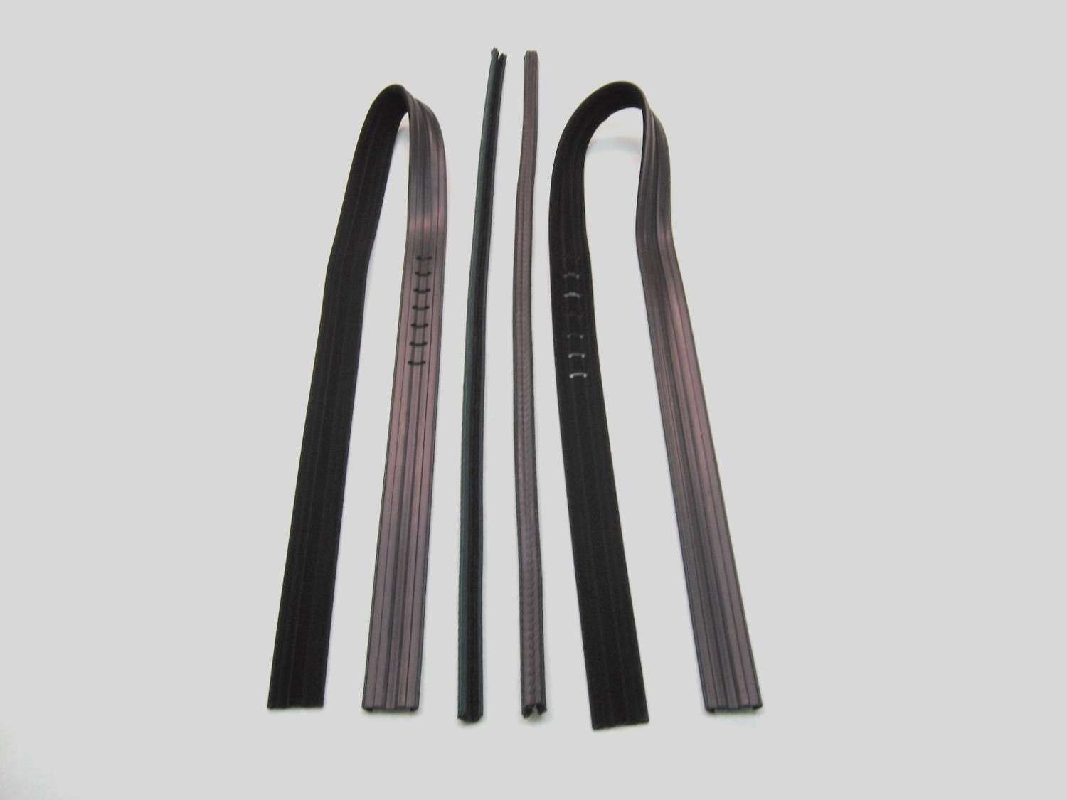 Auto Window Channel Window Channel-Glass Run Channel Kit FAIRCHILD INDUSTRIES KG1006A for ...