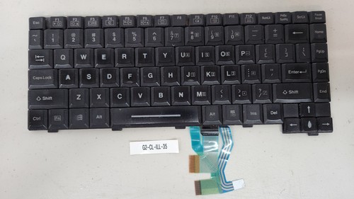 New Ordinary Stylus Pen For Panasonic Toughbook CF-D1 CFD1 TouchScreen Touch Ribbon Wire - 44