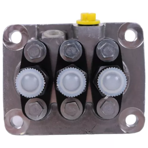 Fuel Injection Pump 131017531 Compatible Perkins Engine 103-12 103-13 103-15 - Foto 3 di 6