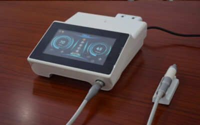 Piezo Surgery & 2 IN 1 SURGIC TOUCH Implantat Motor