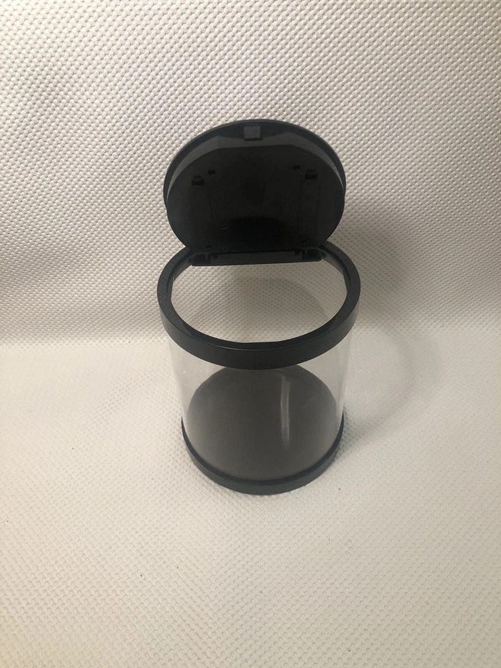 Timer Locking Container Multifunctional Lock Box Addiction Quit Helper for Home - Image 4 of 4