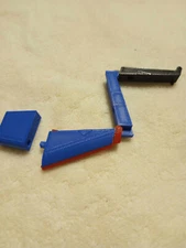 Replacement sword wing - left - original Armada starscream thundercraker skywarp