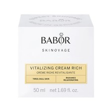 Babor Vitalizing Cream Rich 50ml cept