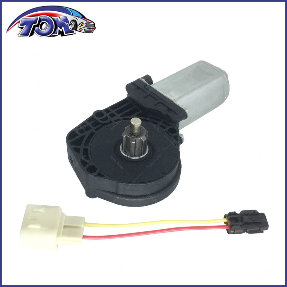 СОВЕРШЕННО НОВЫЙ ДВИГАТЕЛЬ ПОДЪЕМА СТЕКЛОПОДЪЕМНИКА ДЛЯ FORD EXPLORER ЛИНКОЛЬН НАВИГАТОР РТУТЬ - Изображение 3 из 4