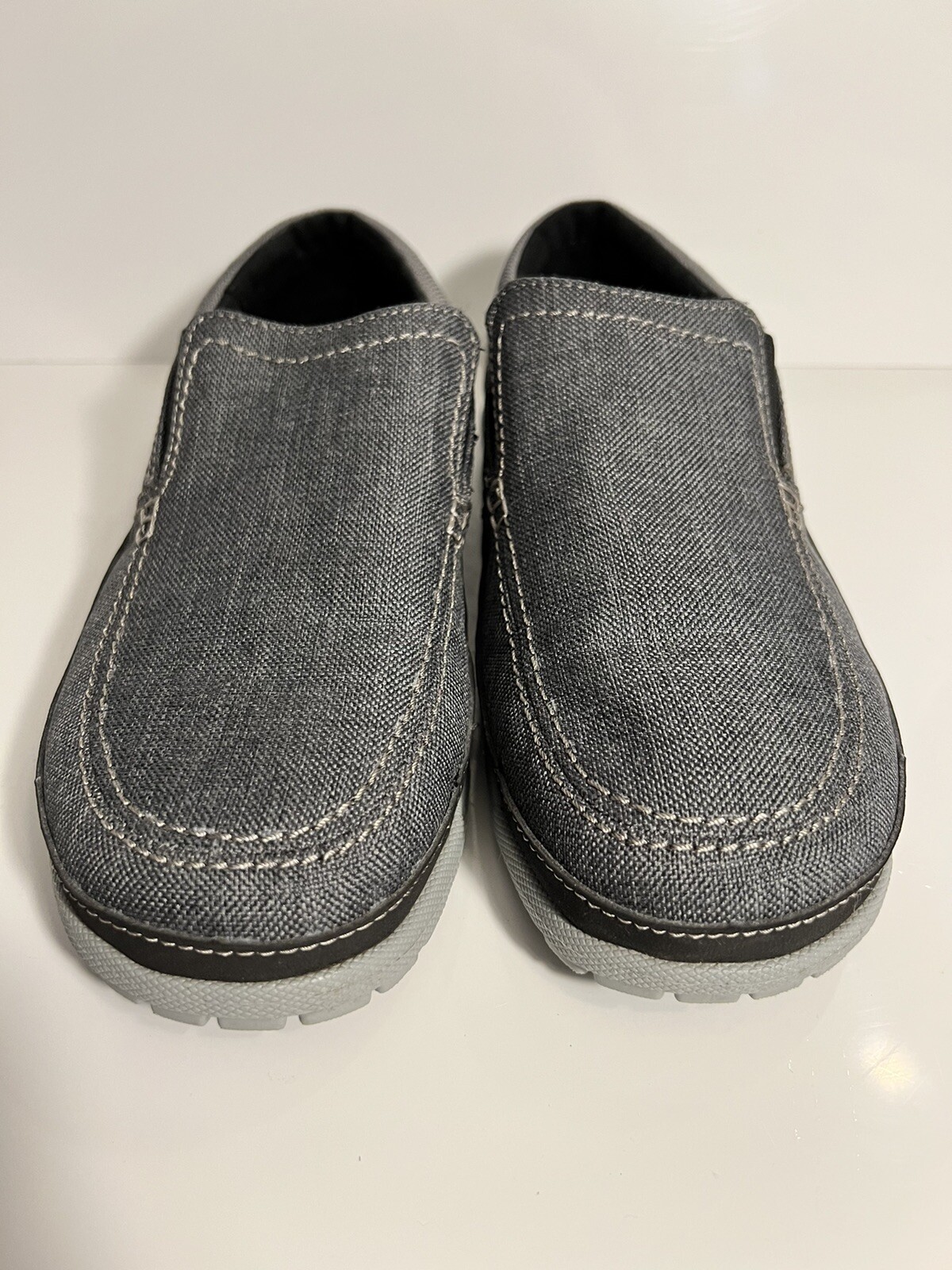 Crocs Duel Comfort Santa Cruz Canvas 