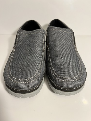 Crocs Duel Comfort Santa Cruz Canvas 