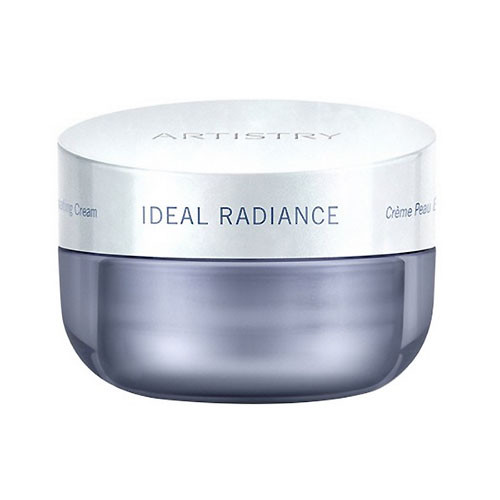artistry radiance cream