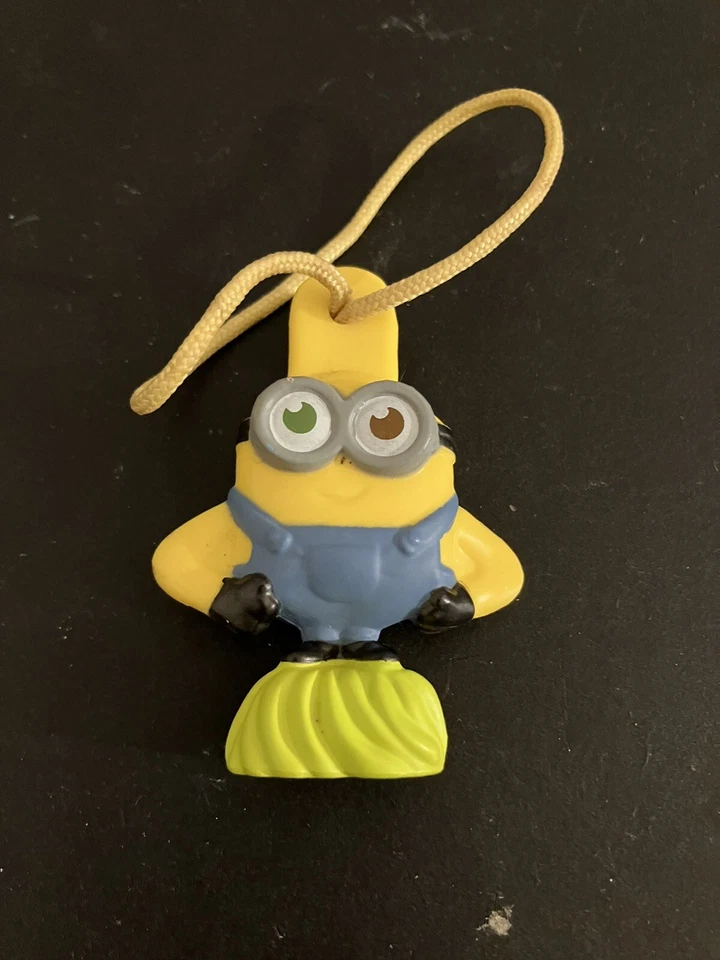 General Mills Cereal Despicable Me Minions Ornamento Promo Foto 3 de 4