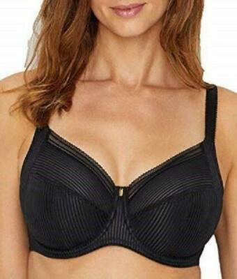 Fantasie 3091 Fusion Balcony Bra  Various sizes and colors new no tags