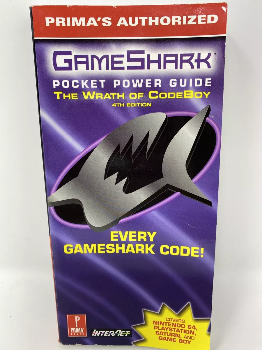 Shark Power Games 