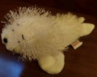 VTG Collectible GANZ Webkinz  HS023 White Seal Plush Stuffie Retired  — photo 2