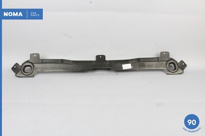 97-06 Jaguar XKR XK8 X100 Front Radiator Upper Top Cover Support MJA4180AD OEM