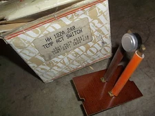 NEW Factory Authorized Parts Carrier ACT Temp Switch HH 12AZ 240 *FREE SHIPPING*