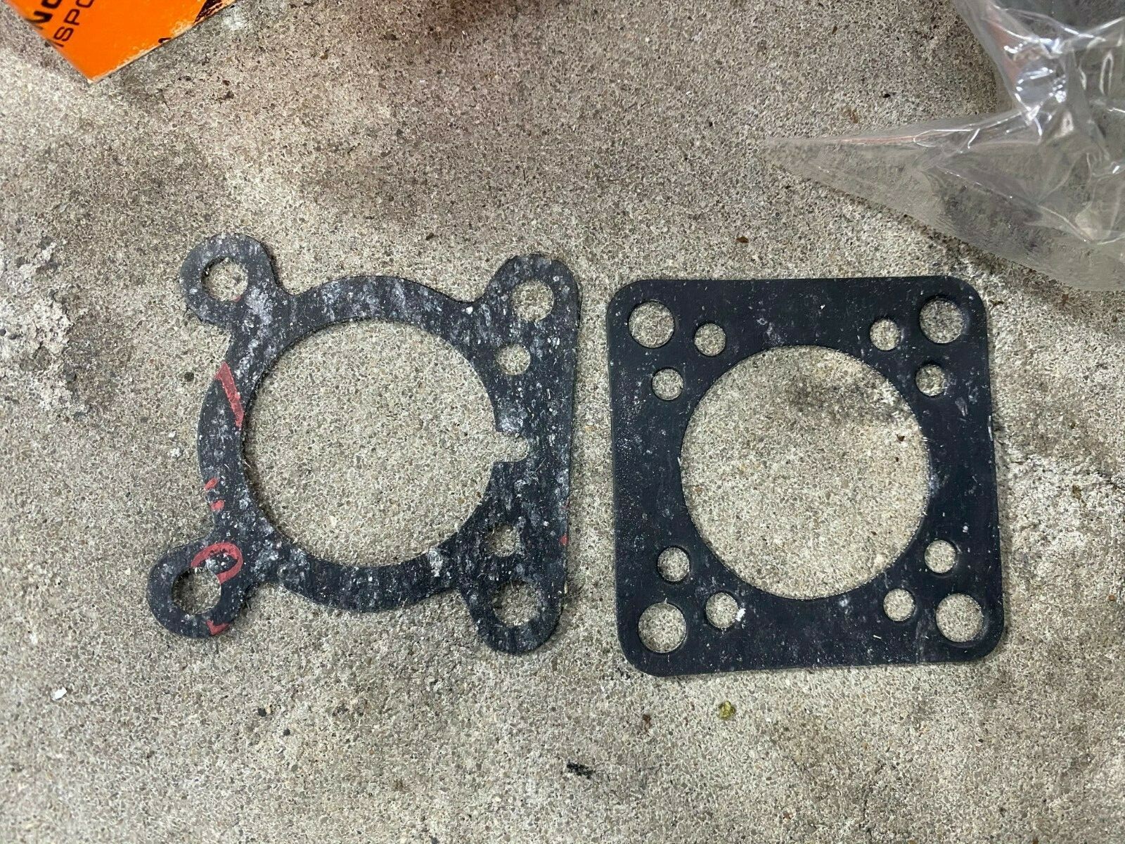 Continental AVCO Vacuum Pump Drive Kit P/N 69439 eBay