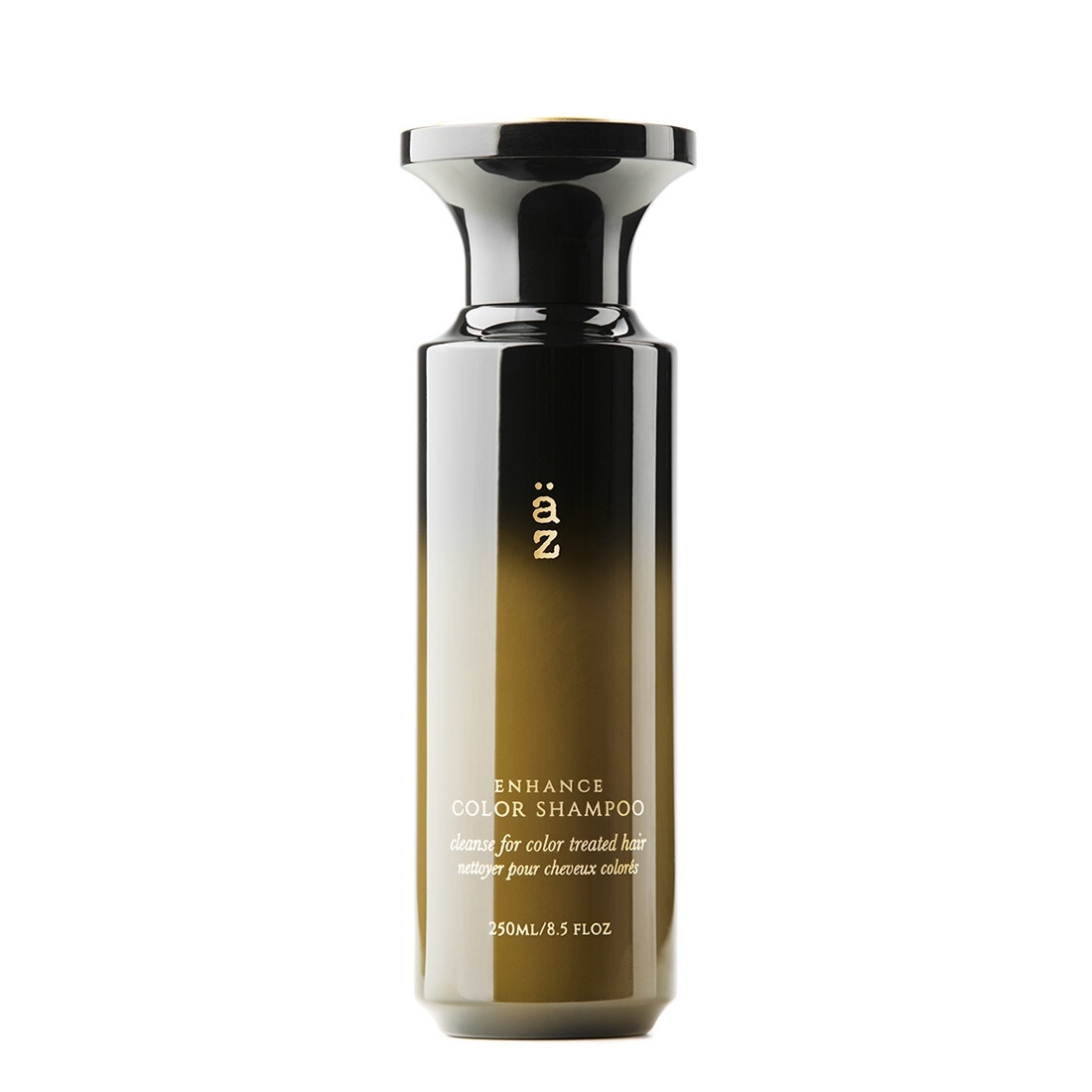Shampoo 250 Ml / 8.5 Fl Oz New In Box