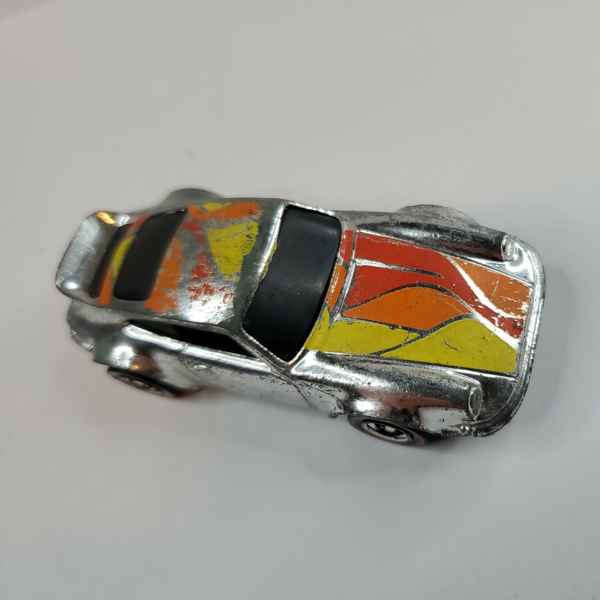 HOT WHEELS® PORSCHE 911 ©MATTEL 1974 香港製 s-l400.jpg