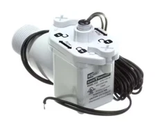 Fits Trane SS2, SWT04524, 21Q3JH, Shut-Off/Safe-T-Switch with 3/4" Adapter