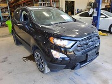 Used Starter Motor fits: 2020 Ford Ecosport 2.0 Grade A