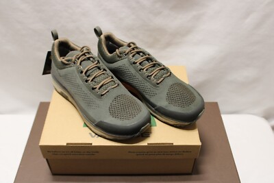 Vasque Breeze LT NTX Low Mens Boot 7498 Beluga Brand New Sz 8 Med