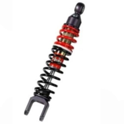 Mono Stoßdämpfer hinten Bitubo YXX0 einstellbar MBK Booster 100 1999-2001