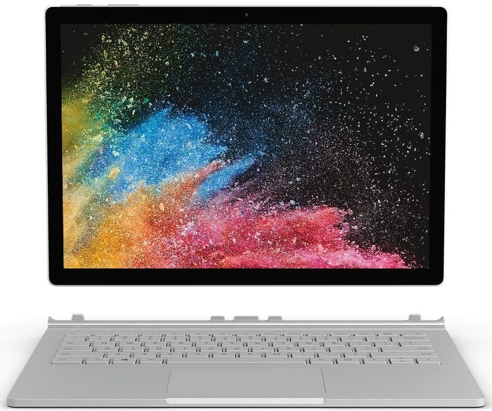 Microsoft Surface Book 2 15