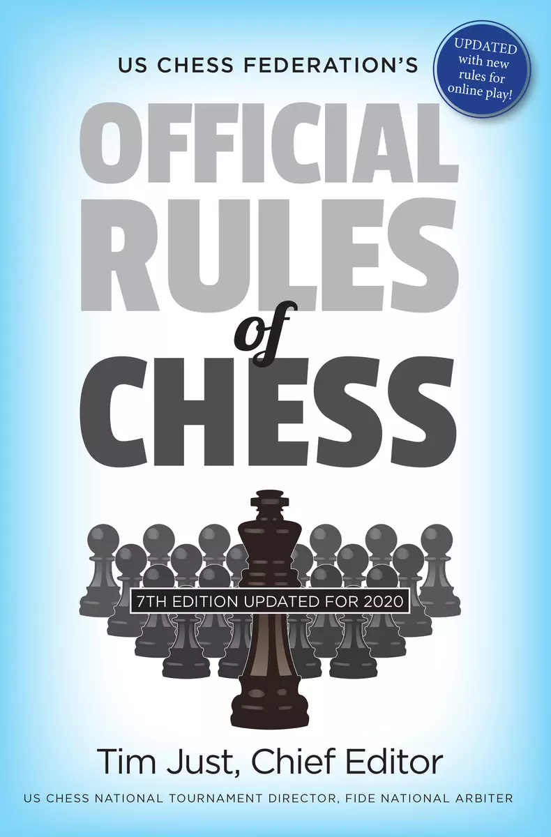 The Rules of Chess