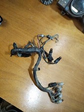 Fascio elettrico contatore XRV 750 Africa Twin rd04 modello con Tripmaster