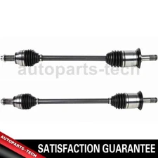 2x GSP Rear CV Axle Assembly For BMW 230i 2018 2019
